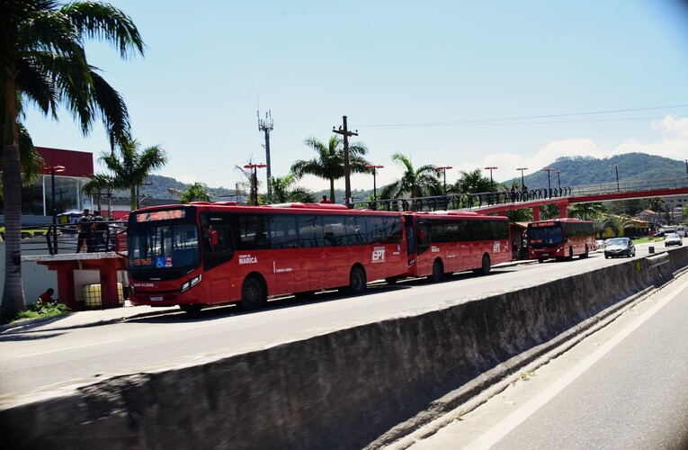 Semana segue com sol em Maricá