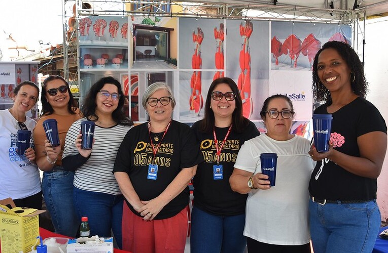 ‘Passaporte em Ação’ leva serviços ao Condado