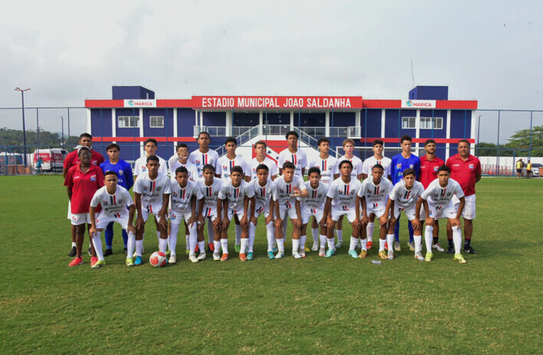 Maricá Esporte Competições vence Araruama