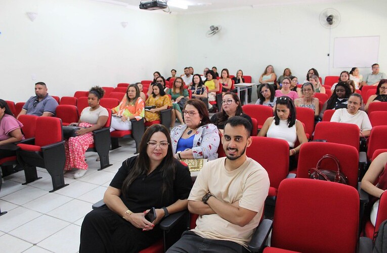 Educação inicia formação do novo sistema digital para aprimorar transparência de recursos