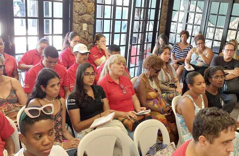 Programa Marielle Franco abre inscrições para cursos em Direitos Humanos