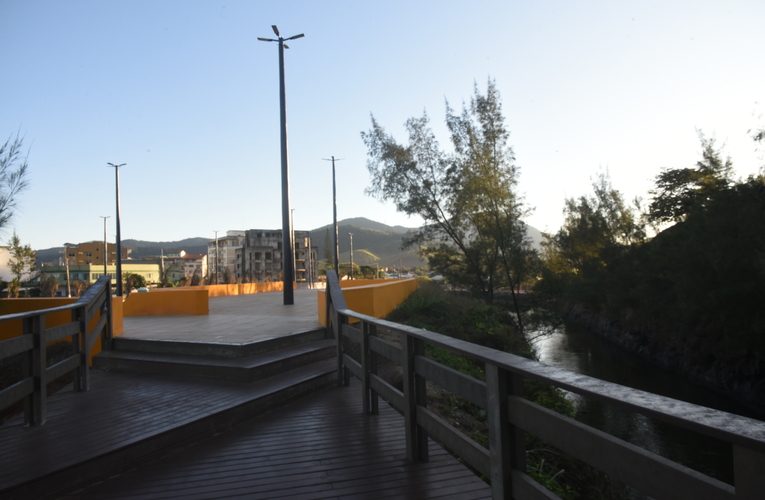 Temperaturas amenas permanecem em Maricá até terça-feira (15/10)