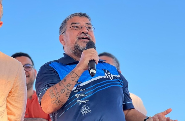 Quaquá define novos presidentes de autarquias e empresas públicas de Maricá