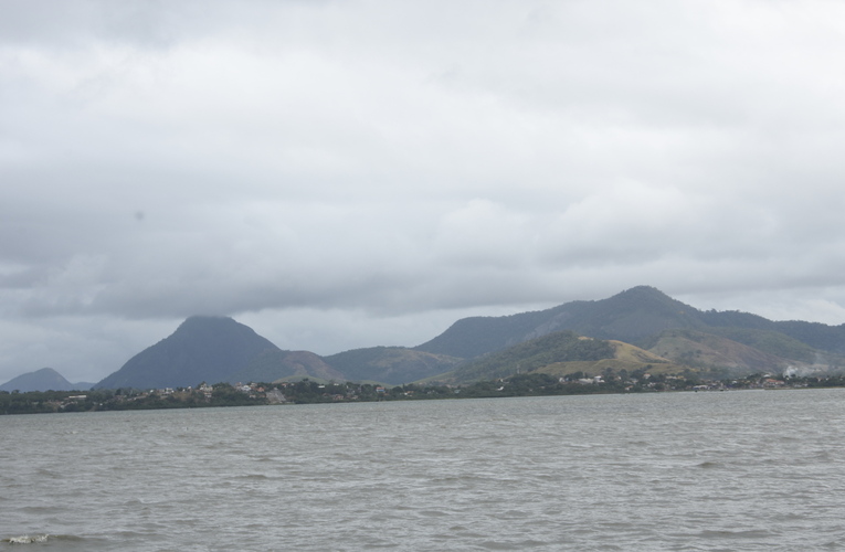 Maricá continua com tempo instável até quarta-feira (30/10)