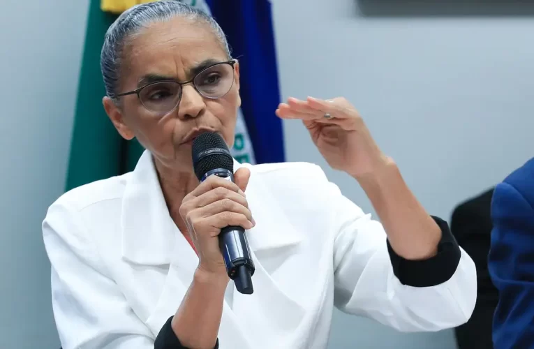 COP29: Marina Silva defende avanço no financiamento climático