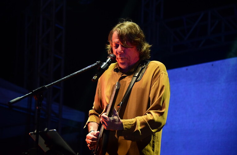 FLIM Honra Ziraldo e Recebe Lenine em Show Imperdível no Terceiro Dia