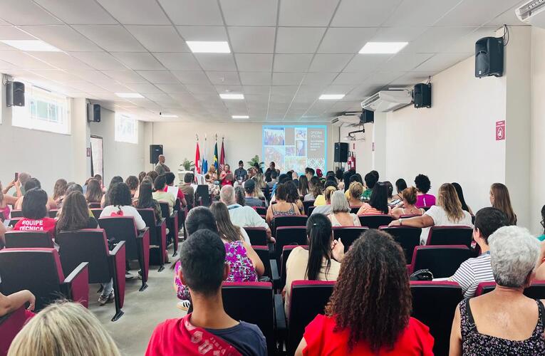 Fórum de Atenção Psicossocial em Maricá discute saúde mental e acolhimento