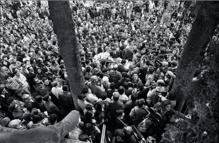 Primeiro Seminário de Fotografia é Realizado em Maricá
