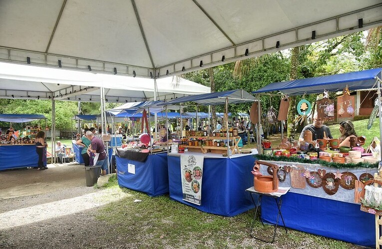 Maricá realiza última edição do Curta Itaocaia em 2024