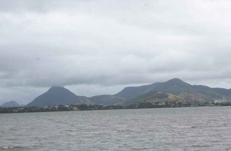 A Defesa Civil de Maricá mantém alerta para chuvas e atua 24h no monitoramento do município