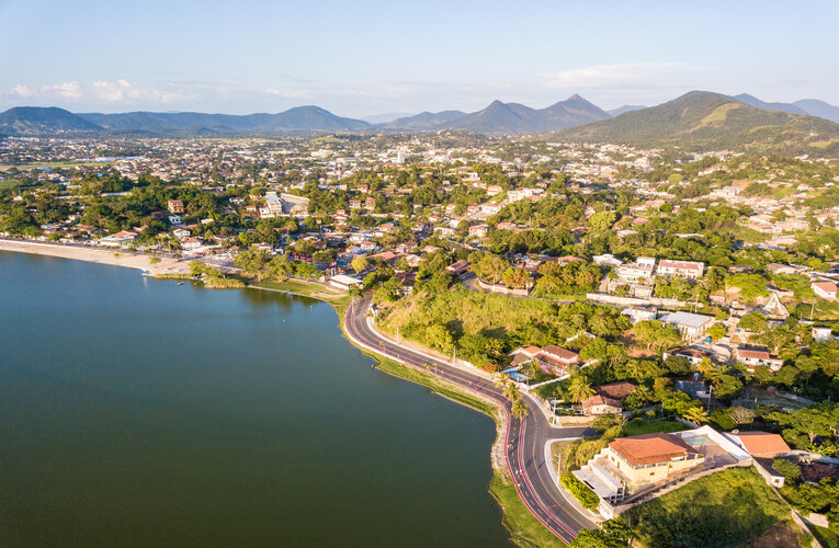 Maricá Fecha 2024 com Fundo Soberano Recorde de R$ 2,6 Bilhões
