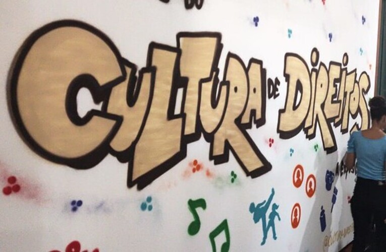 Casa de Cultura traz exposição fotográfica sobre Direitos Humanos