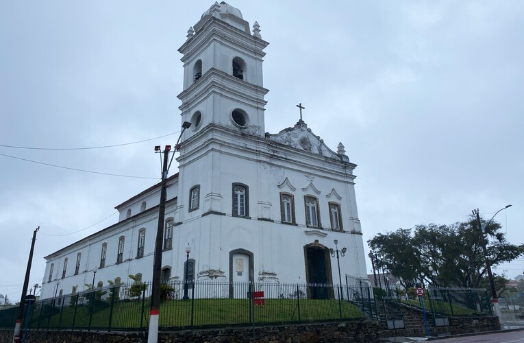Defesa Civil de Maricá alerta para chuva no sábado e domingo