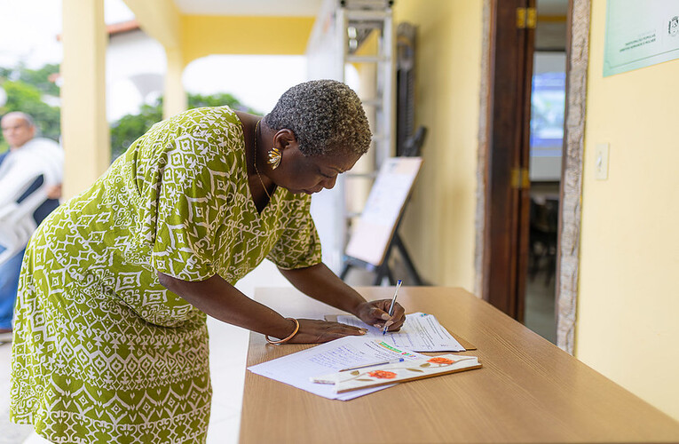 Direitos Humanos: Caminhos para a Inclusão Social em Maricá