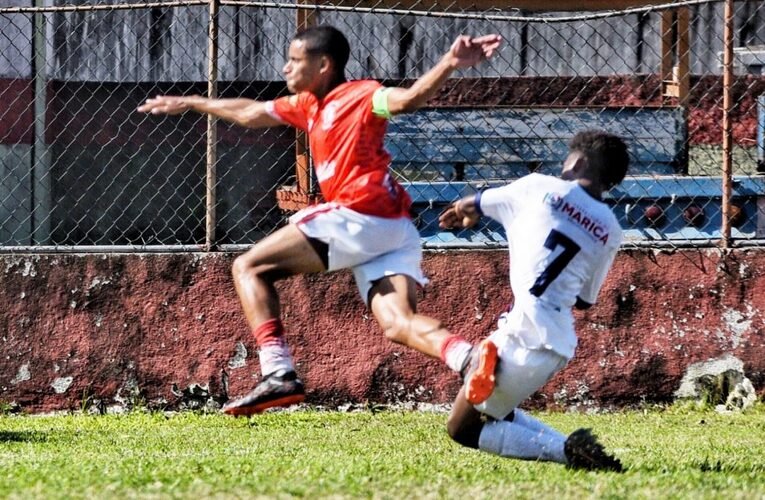 Maricá Competições: Futsal e ginástica rítmica agitam o final de semana em Maricá e Niterói