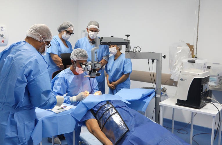 Maricá conclui o Programa Fila Zero com milhares de pessoas atendidas