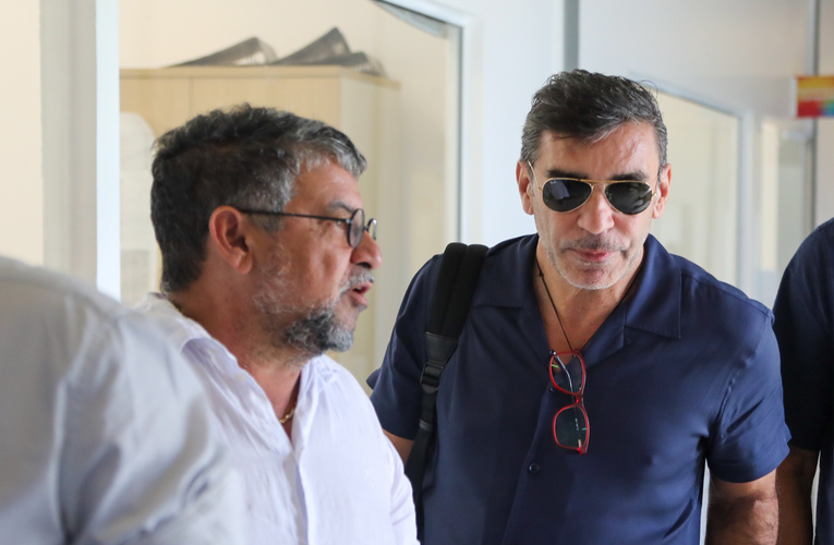 Parceria Entre Quaquá e Quaresma Pode Transformar Maricá em Referência Nacional em Conservas