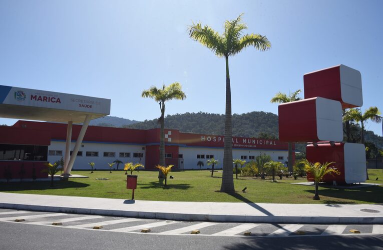 Hospital Dr. Ernesto Che Guevara passa a oferecer cirurgia bariátrica