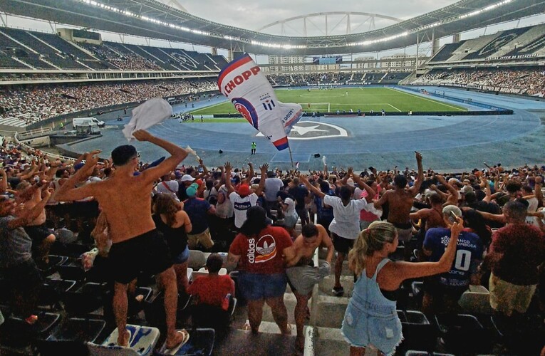 Maricá FC Brilha e Vence Botafogo na Estreia da Elite Carioca
