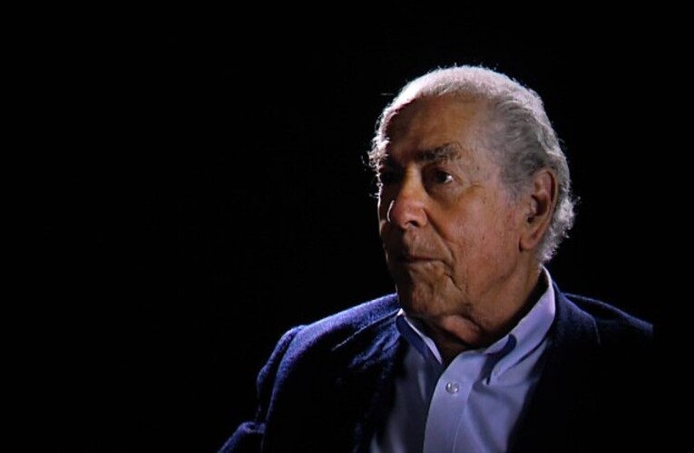 Pré-estreia do Documentário sobre Leonel Brizola no Cine Henfil em Maricá