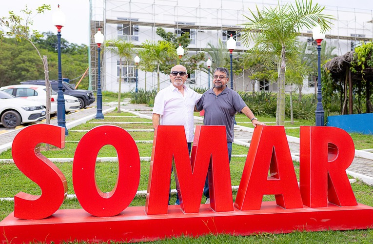 Maricá anuncia obras de R$ 300 milhões para melhorar Itaipuaçu