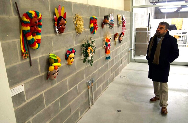 Prefeito de Maricá conhece Fábrica da Criatividade em Portugal