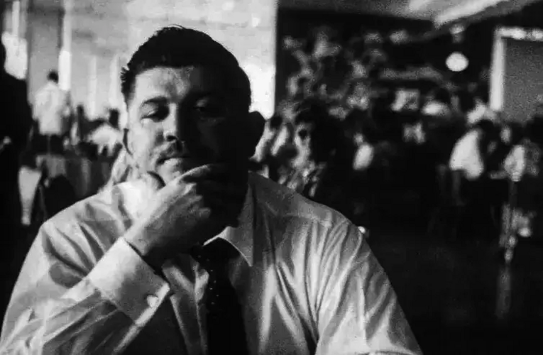 No Rio, prédio onde Rubens Paiva foi torturado vai virar centro de memória contra ditadura