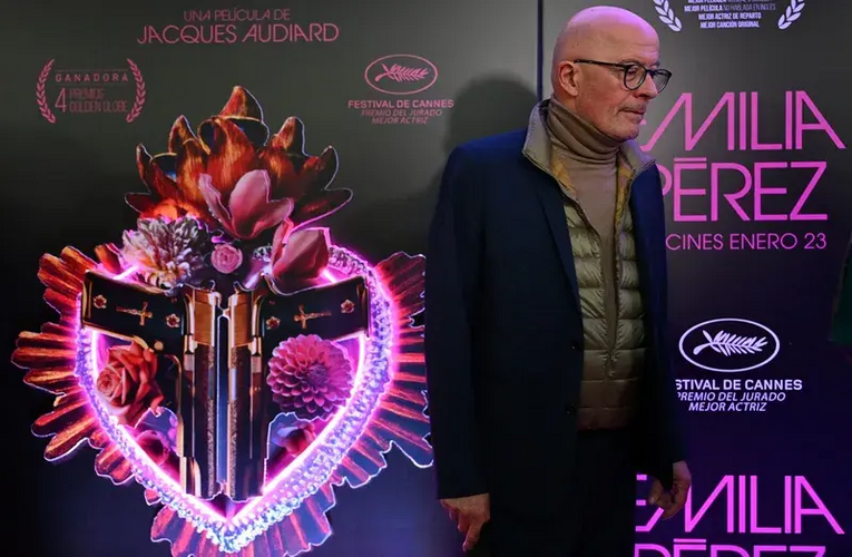 Grande rival de ‘Ainda Estou Aqui’, ‘Emilia Pérez’ é repudiado no México, país que o inspirou