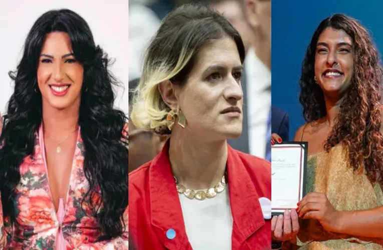 Dia da Visibilidade Trans: vereadoras ampliam atuação e defendem pautas além da agenda LGBTQIA+