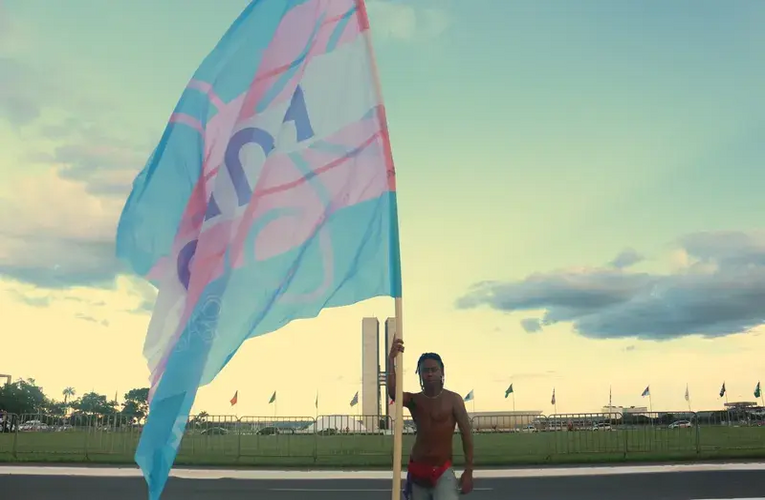Atos em Brasília marcam Dia da Visibilidade Trans nesta quarta (29)