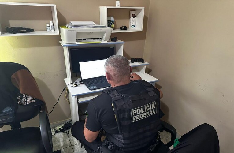 PF combate abuso sexual infantojuvenil