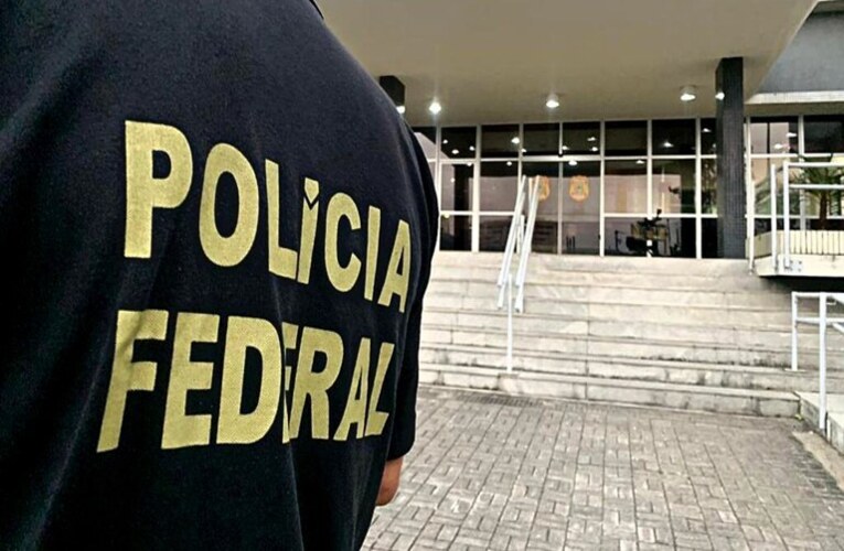 PF prende homem condenado por estupro de vulnerável em Macaé/RJ