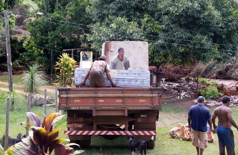 Brumadinho 6 anos: exposição mostra resistência de moradores do Córrego do Feijão, em MG
