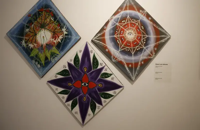 Trabalho de Nise da Silveira revelou grandes artistas