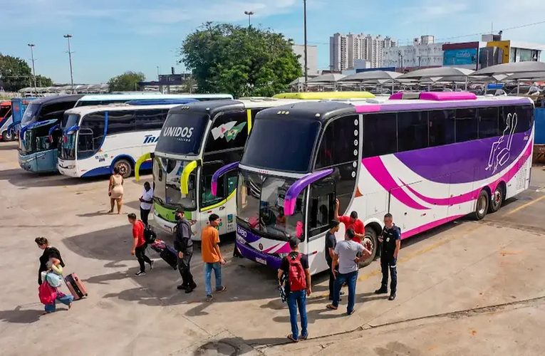 Transporte clandestino é tema do Caminhos da Reportagem