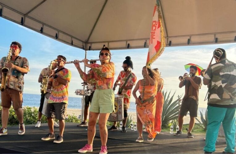 Mais de mil pessoas participam do “Verão no Museu” em Maricá