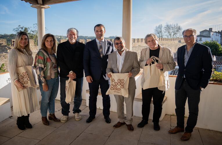 Maricá busca inspiração em Óbidos para castelo medieval