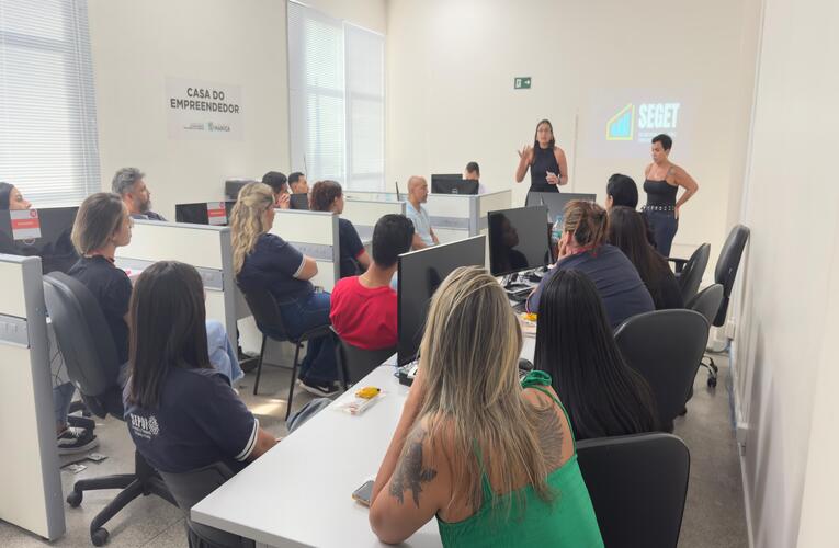 Maricá é a 5ª cidade mais rápida do RJ para abertura de empresas 🚀