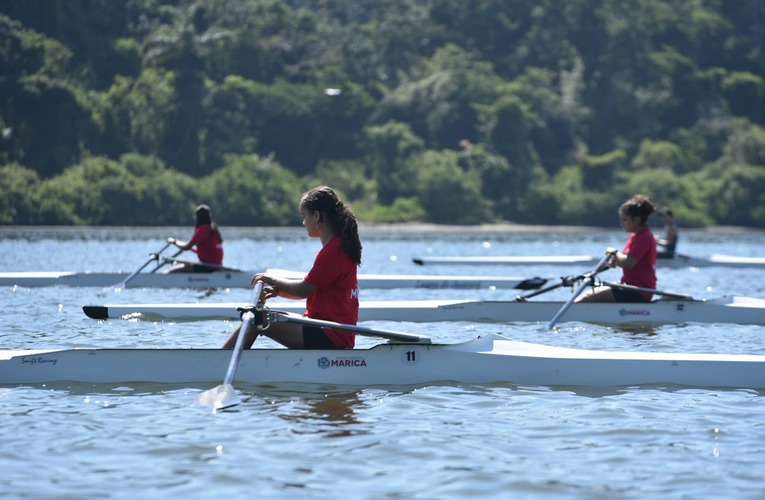 Maricá promove 1ª Semana Olímpica e Paralímpica com treinos gratuitos