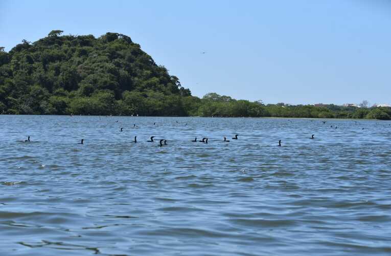 Maricá segue sem previsão de chuva até sexta-feira (21)