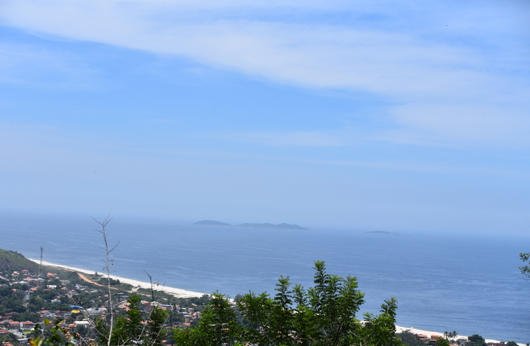 Maricá tem semana de calor intenso e temperaturas de até 38°C