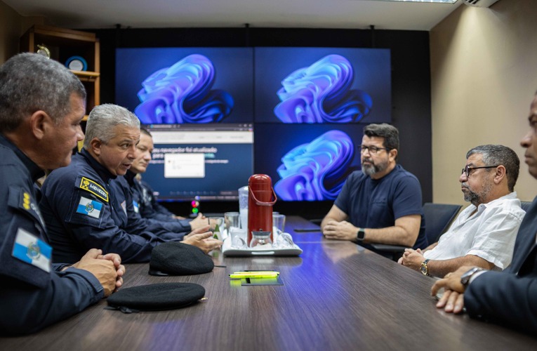 Maricá terá novo batalhão da PM para fortalecer a segurança na cidade