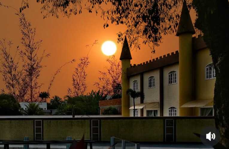 Maricá terá tempo estável e sem chuva até sexta-feira (28)