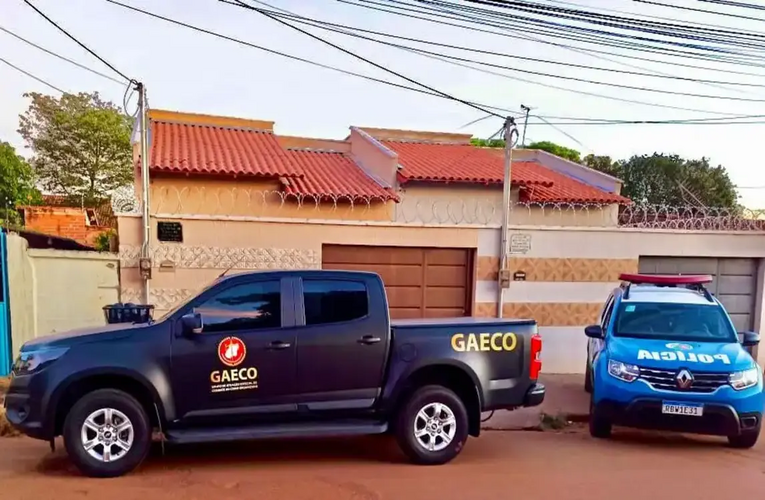 MPF institui o Gaeco Nacional contra o crime organizado