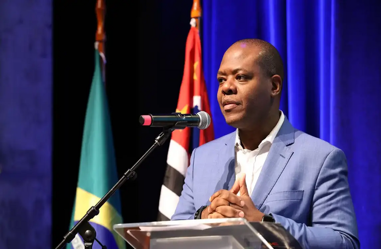 Supremo prorroga inquérito contra ex-ministro por importunação sexual