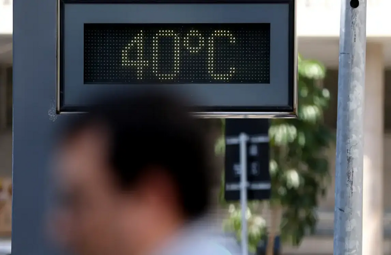 Calor em escolas é extremo nas cozinhas, alerta sindicato do Rio