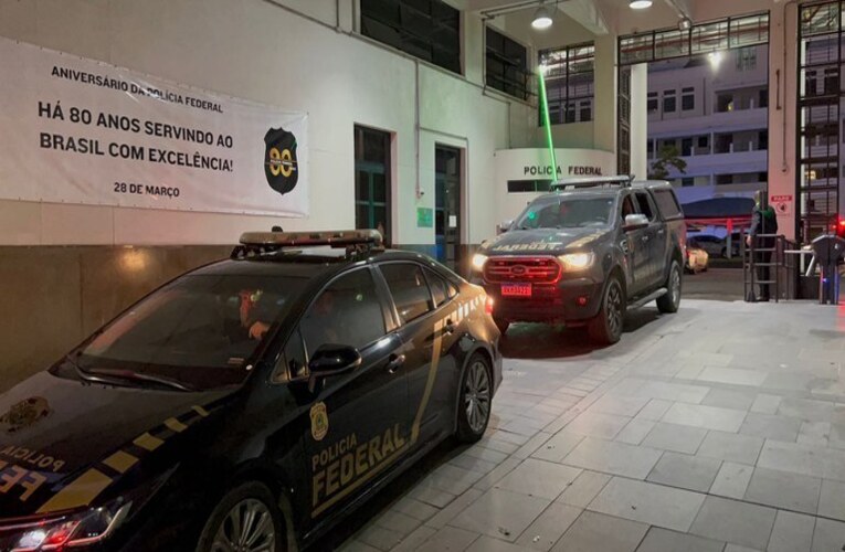 PF deflagra Operação Errata para combater corrupção na educação pública