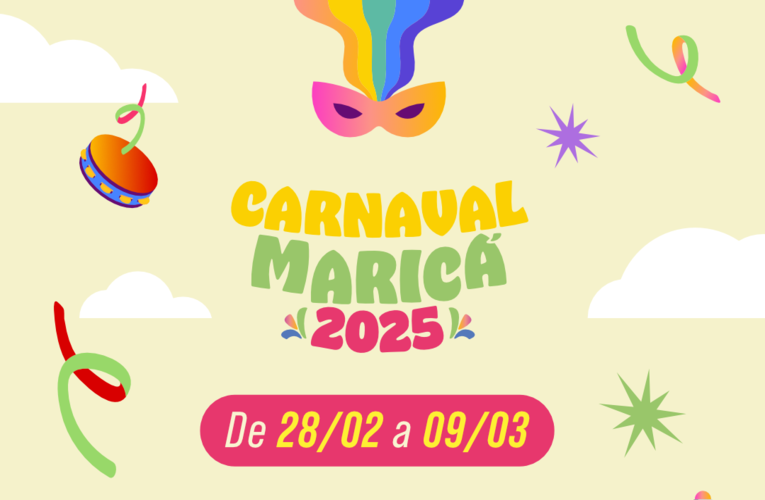 Assistência Social reforça ações no Carnaval Maricá 2025