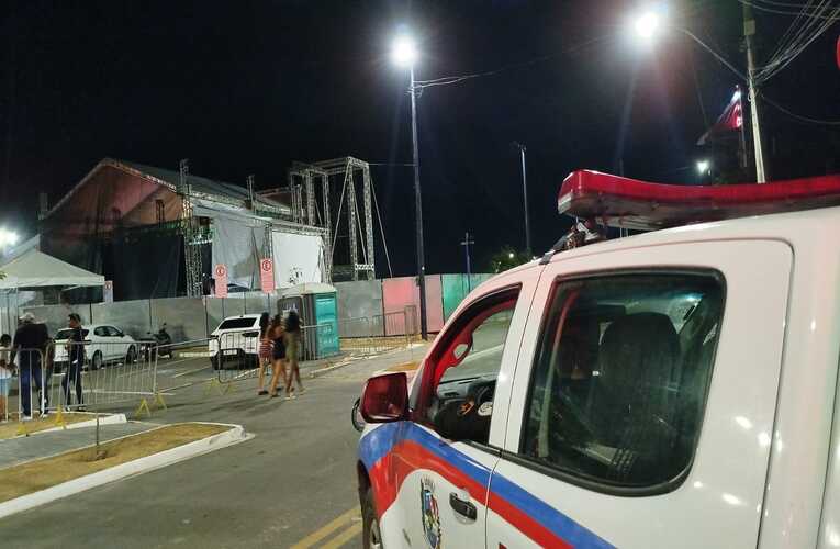 Festa de São José reúne mais de 15 mil pessoas com segurança em Maricá