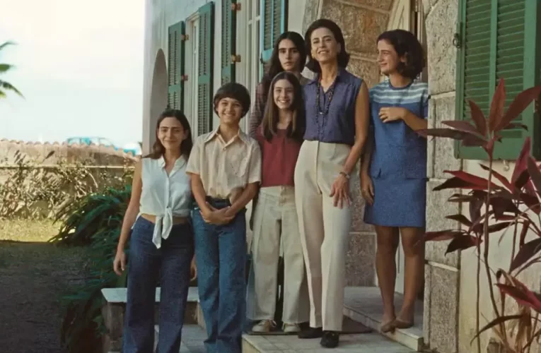 Ainda Estou Aqui chega “vencedor” ao Oscar, dizem estudiosos